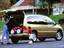 1996 Chrysler Town & Country